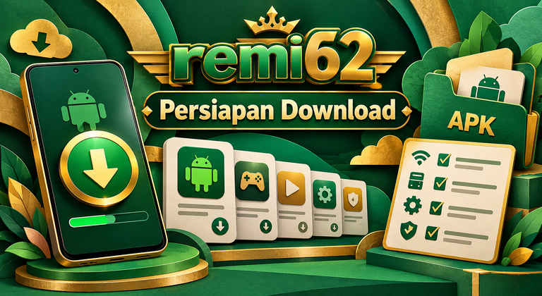 Ilustrasi panduan remi62